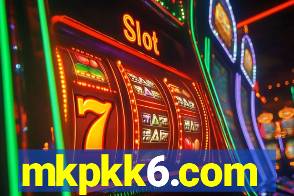 mkpkk6.com
