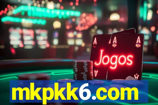 mkpkk6.com
