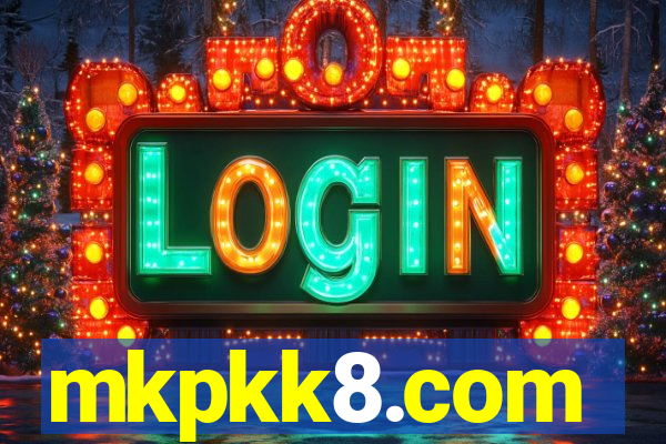 mkpkk8.com