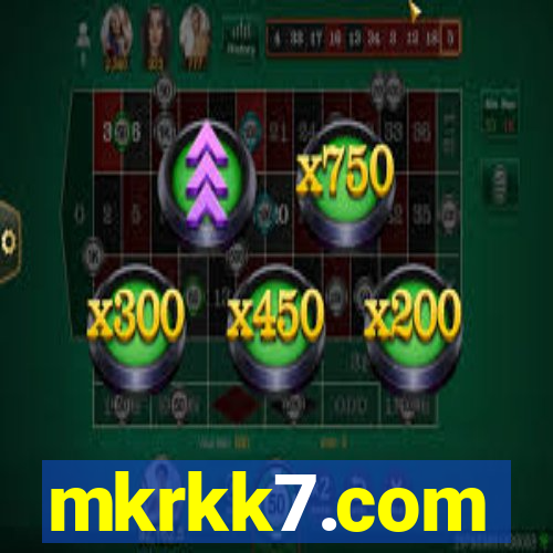 mkrkk7.com