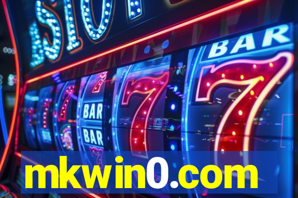 mkwin0.com