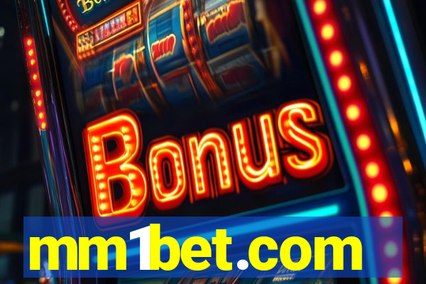 mm1bet.com