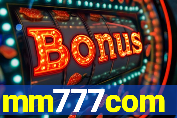 mm777com