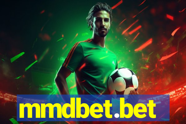 mmdbet.bet
