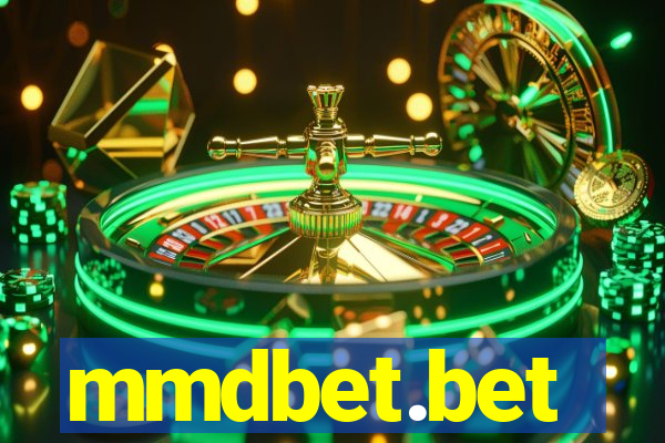 mmdbet.bet