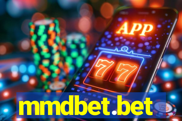 mmdbet.bet