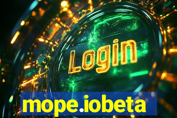 mope.iobeta