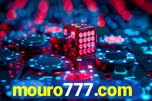 mouro777.com