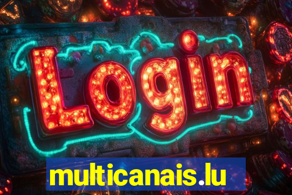 multicanais.lu