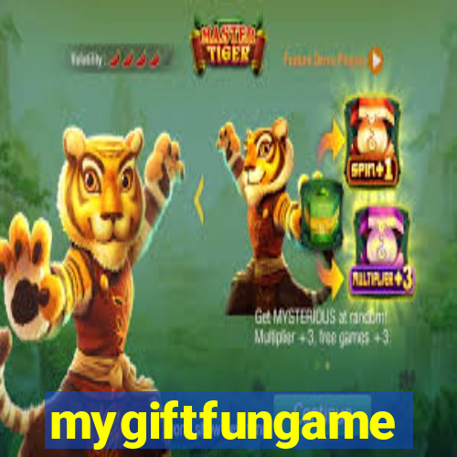mygiftfungame