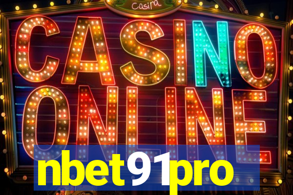 nbet91pro