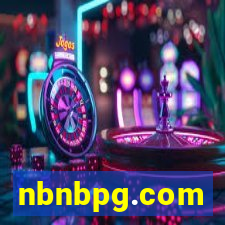 nbnbpg.com