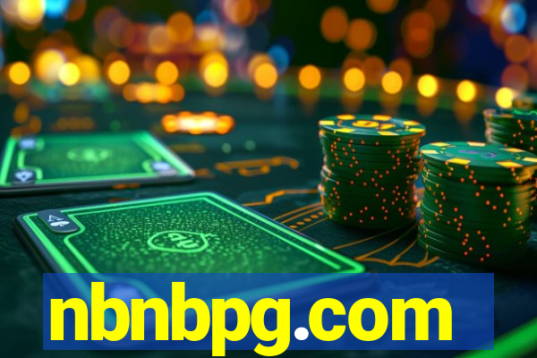 nbnbpg.com