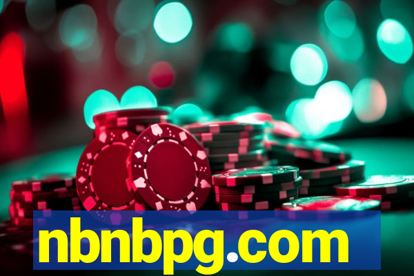 nbnbpg.com
