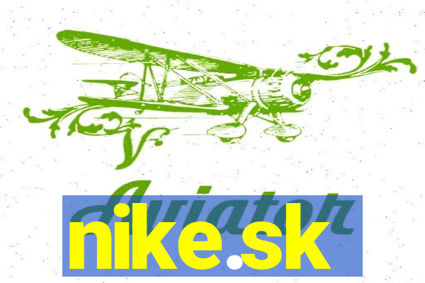 nike.sk