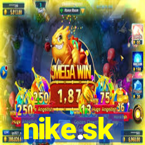 nike.sk