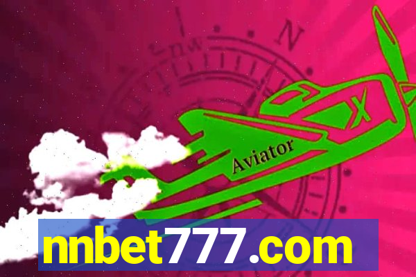 nnbet777.com