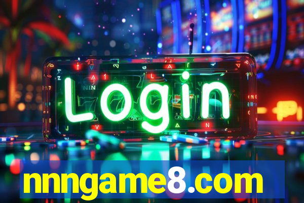 nnngame8.com