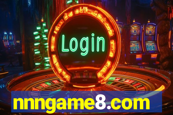 nnngame8.com