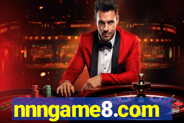 nnngame8.com