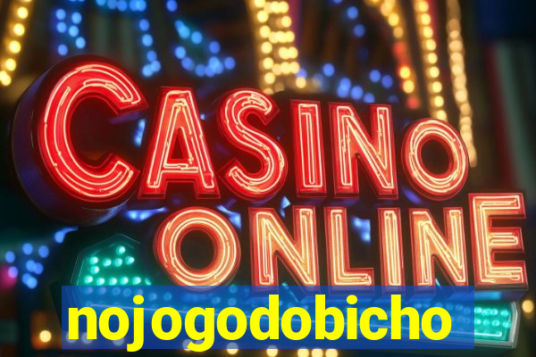 nojogodobicho