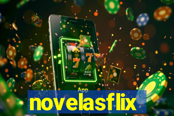 novelasflix