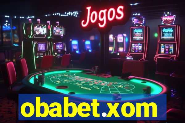 obabet.xom