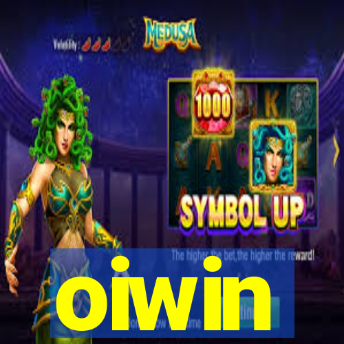 oiwin