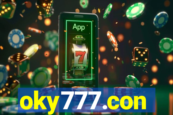 oky777.con