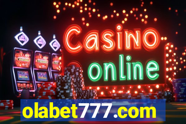 olabet777.com