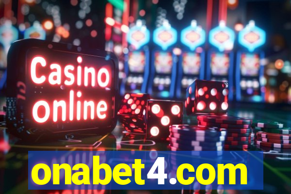 onabet4.com