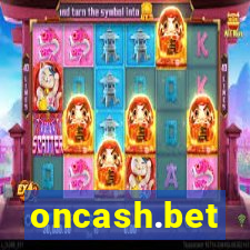 oncash.bet