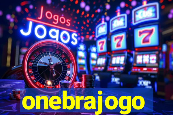 onebrajogo