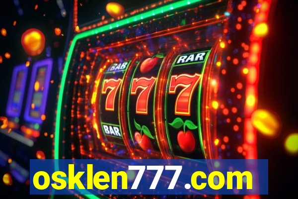 osklen777.com