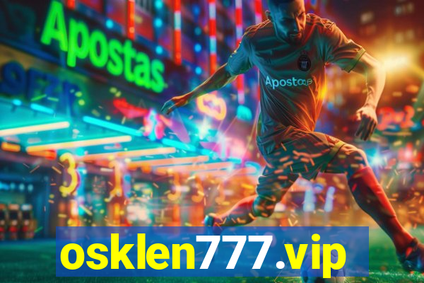osklen777.vip
