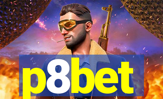 p8bet