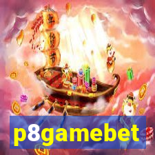 p8gamebet