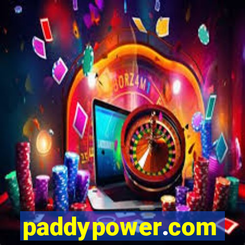 paddypower.com