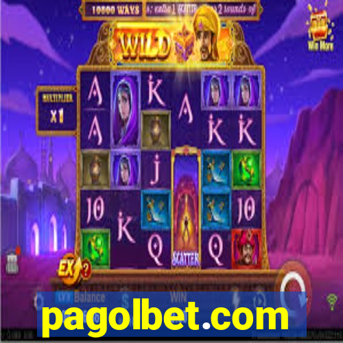 pagolbet.com