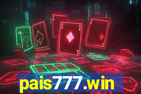 pais777.win