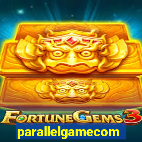 parallelgamecom