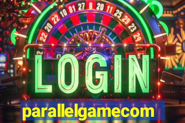 parallelgamecom