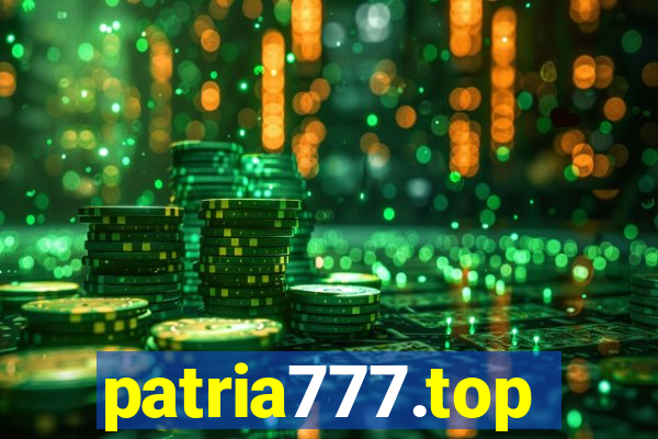 patria777.top