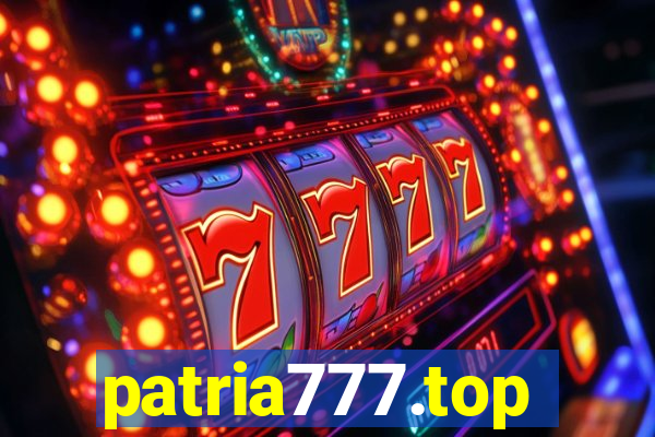 patria777.top