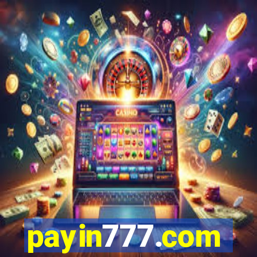 payin777.com