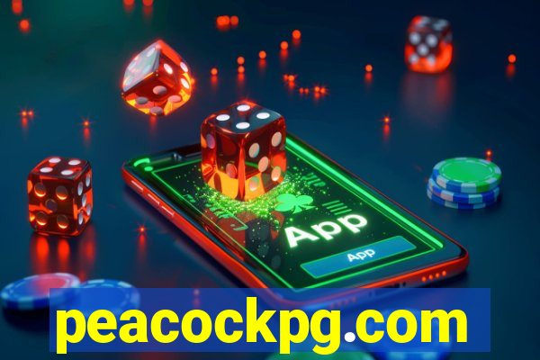 peacockpg.com