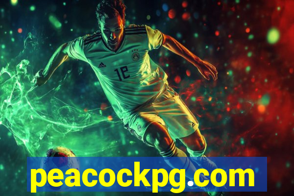 peacockpg.com