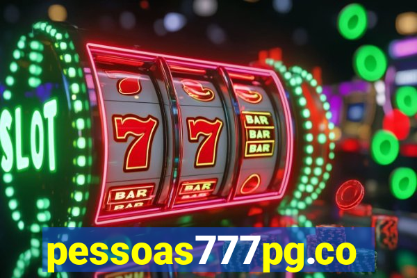 pessoas777pg.com