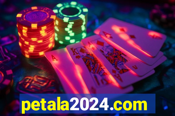 petala2024.com