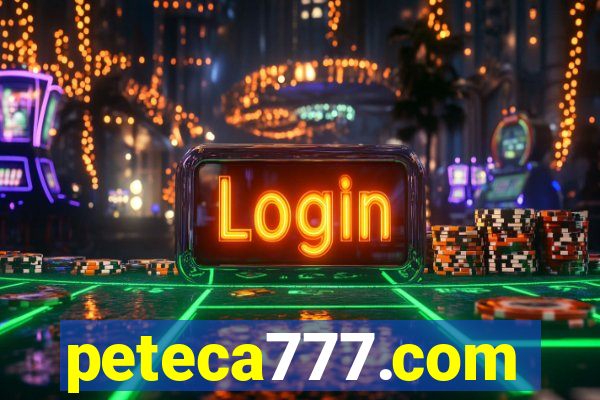 peteca777.com